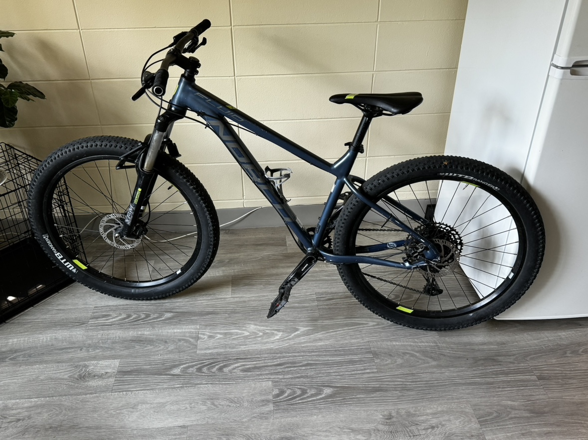 Bike - photo 5