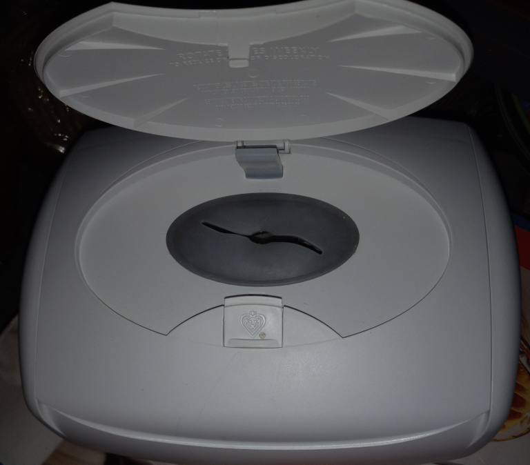 prince lionheart wipes warmer - photo 3