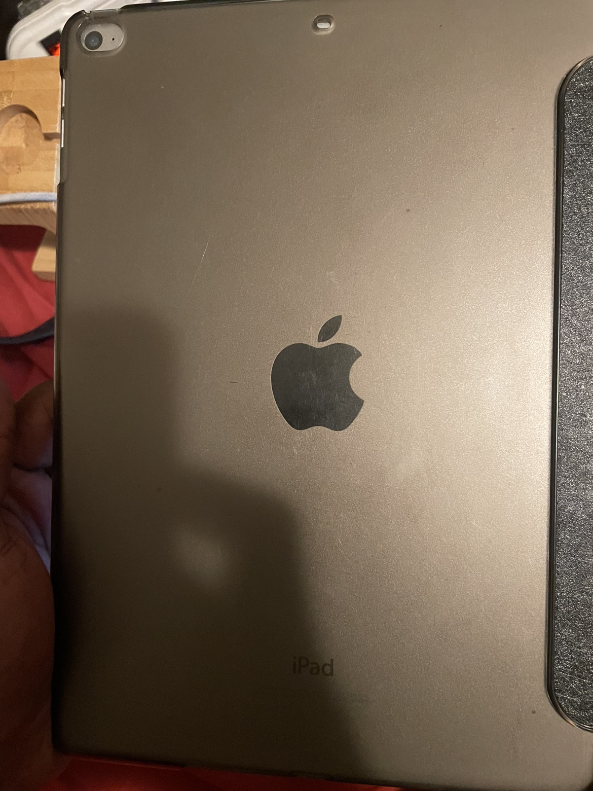 iPad 9.7" IPad Air 2 - photo 2