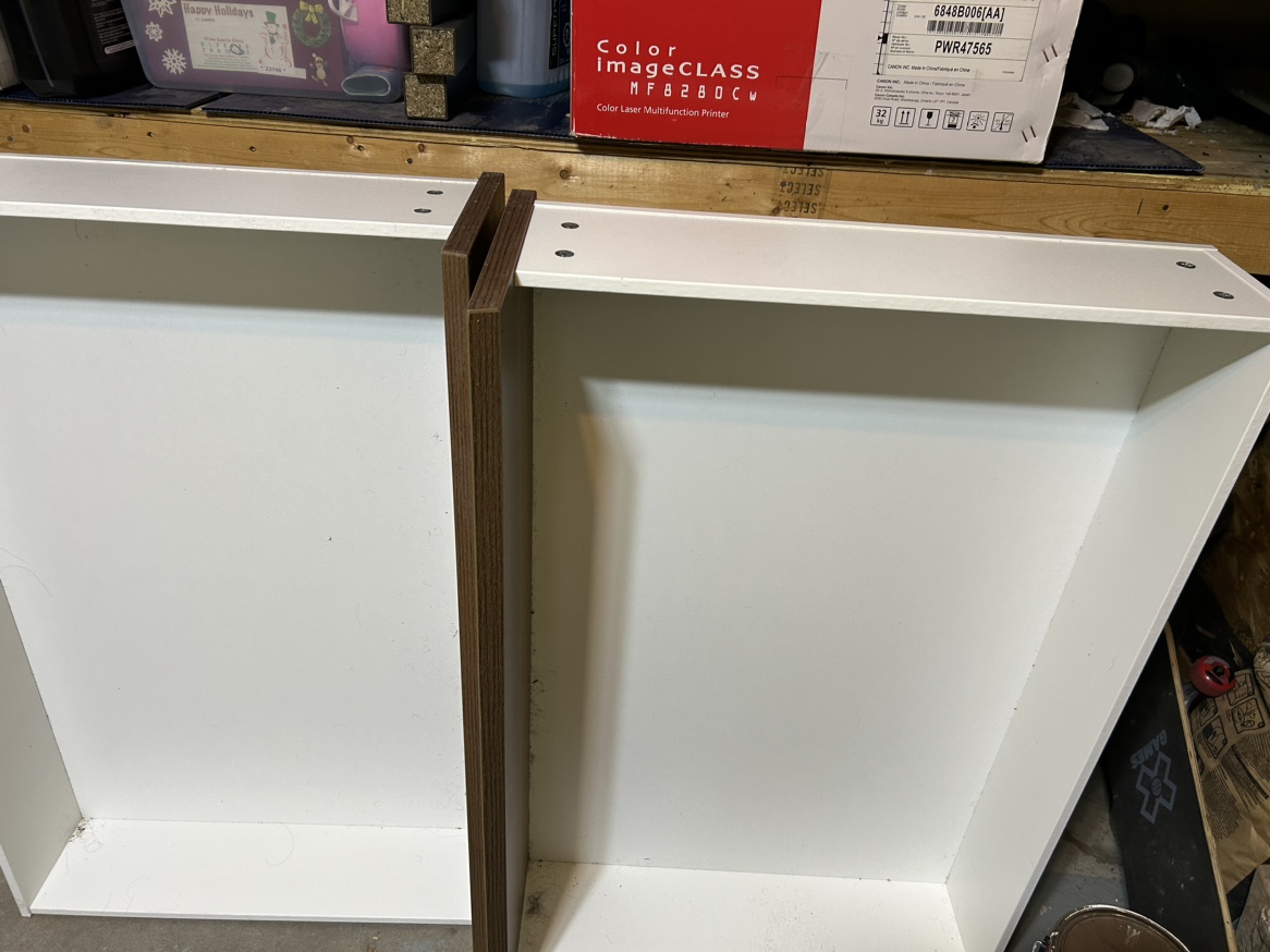 IKEA MALM Bed Frame with Storage - photo 2