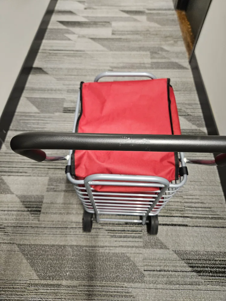 Collapsible Shopping Cart image indicator(5)