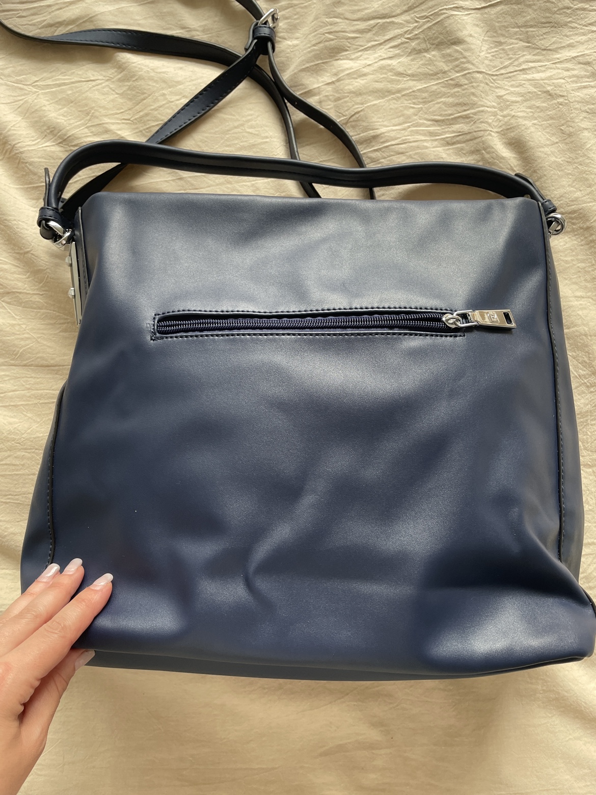 Pierre Cardin Handbag - photo 2