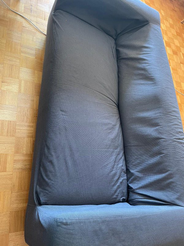 Sofa - photo 3
