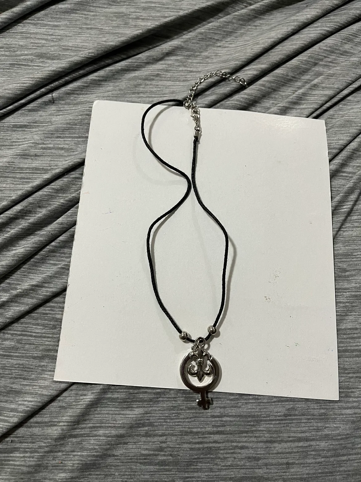 Necklace Lot image indicator(6)