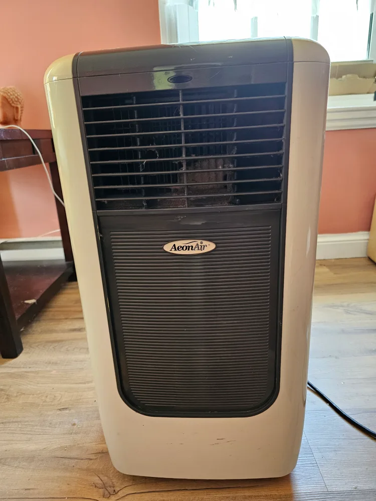 🧡 AeonAir Portable Air Conditioner thumbnail