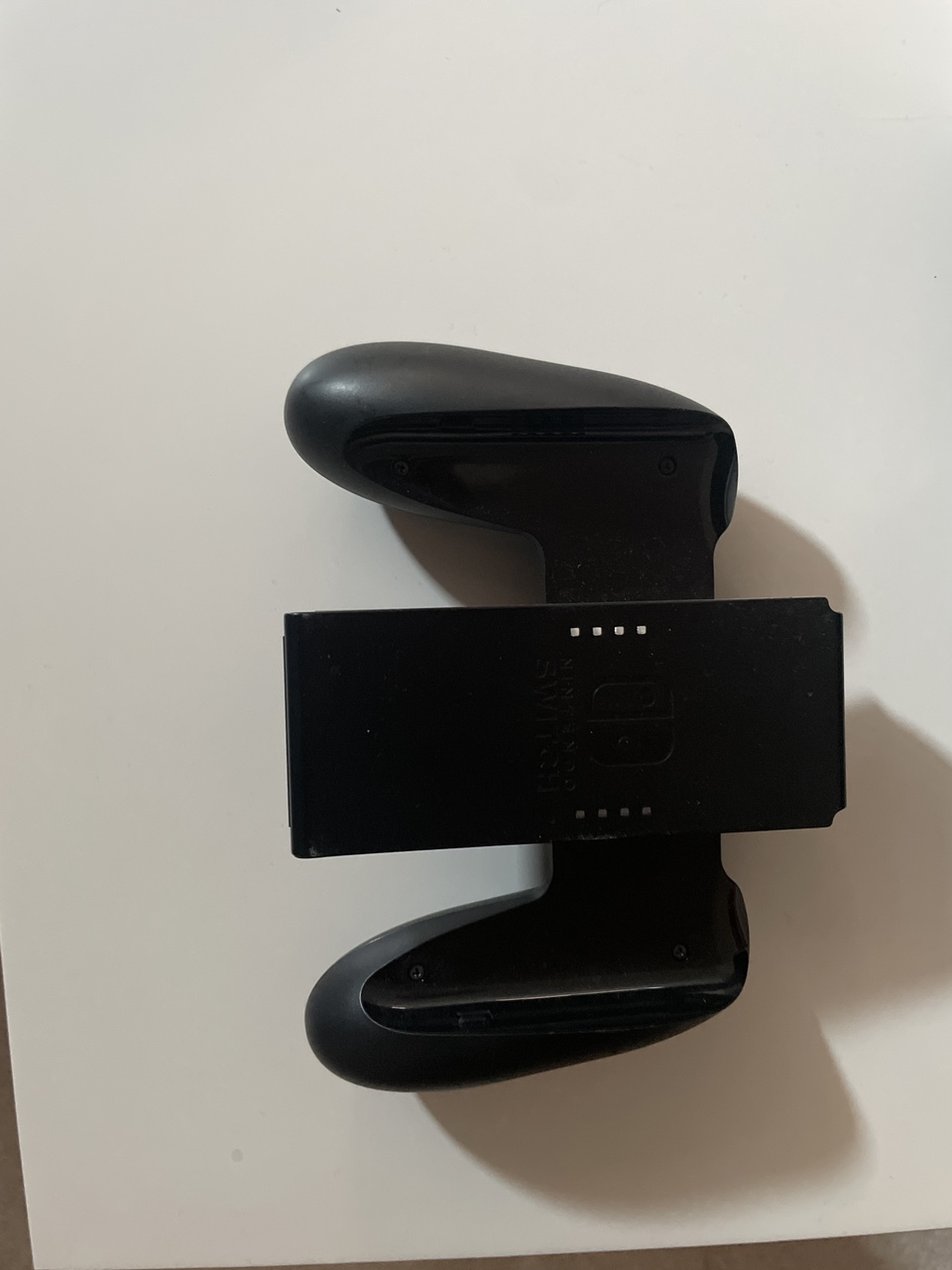 Nintendo Switch Bundle - photo 3
