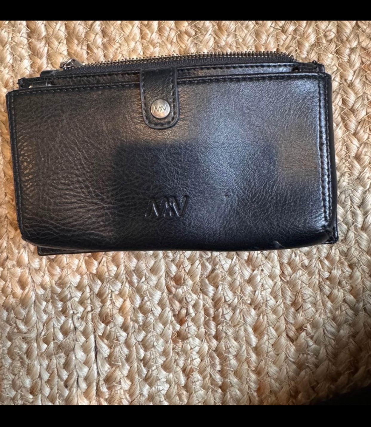 Matt & Nat Wallet - photo 3
