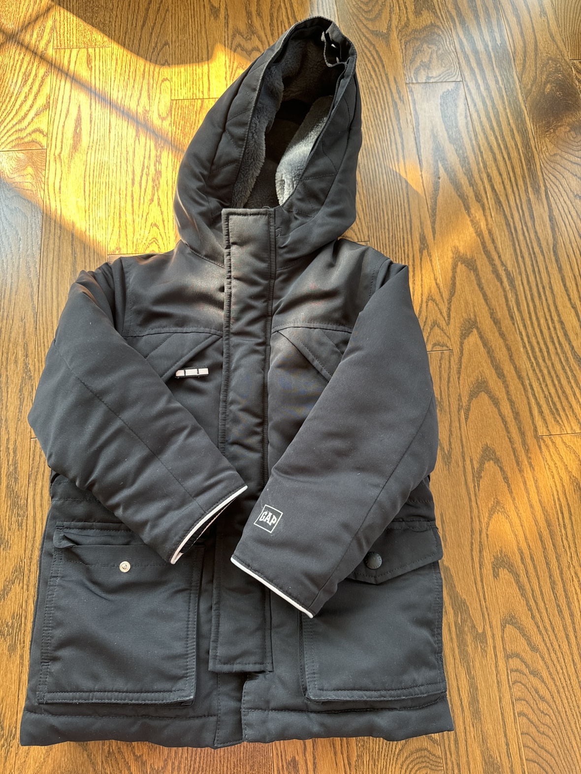 Gap Kids Winter Jacket