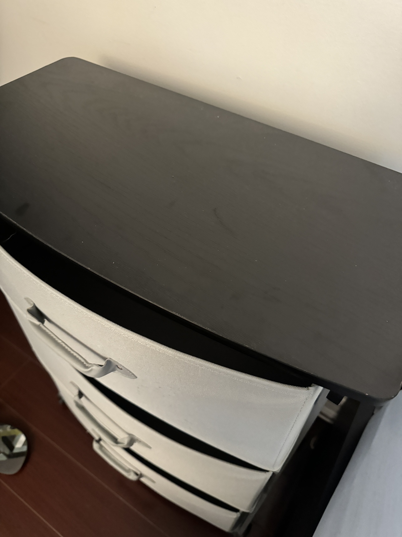 3 Drawer Storage Cart - photo 2
