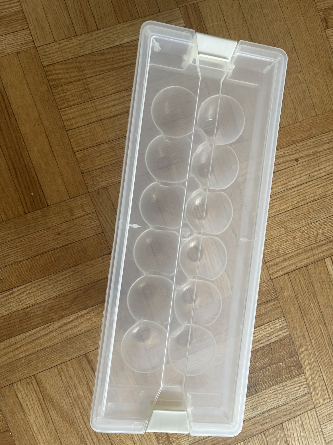 Egg Storage Container