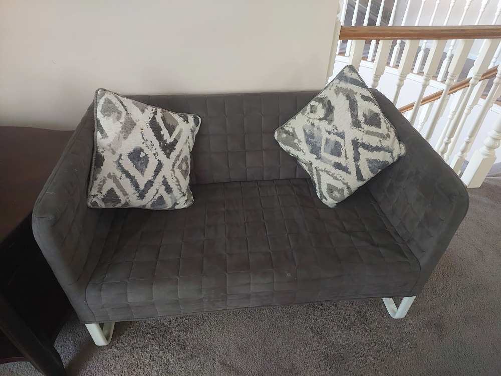 3+2 Ikea sofas - photo 2