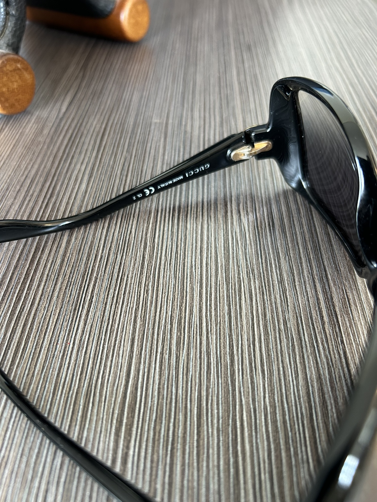 Gucci Sunglasses - photo 3