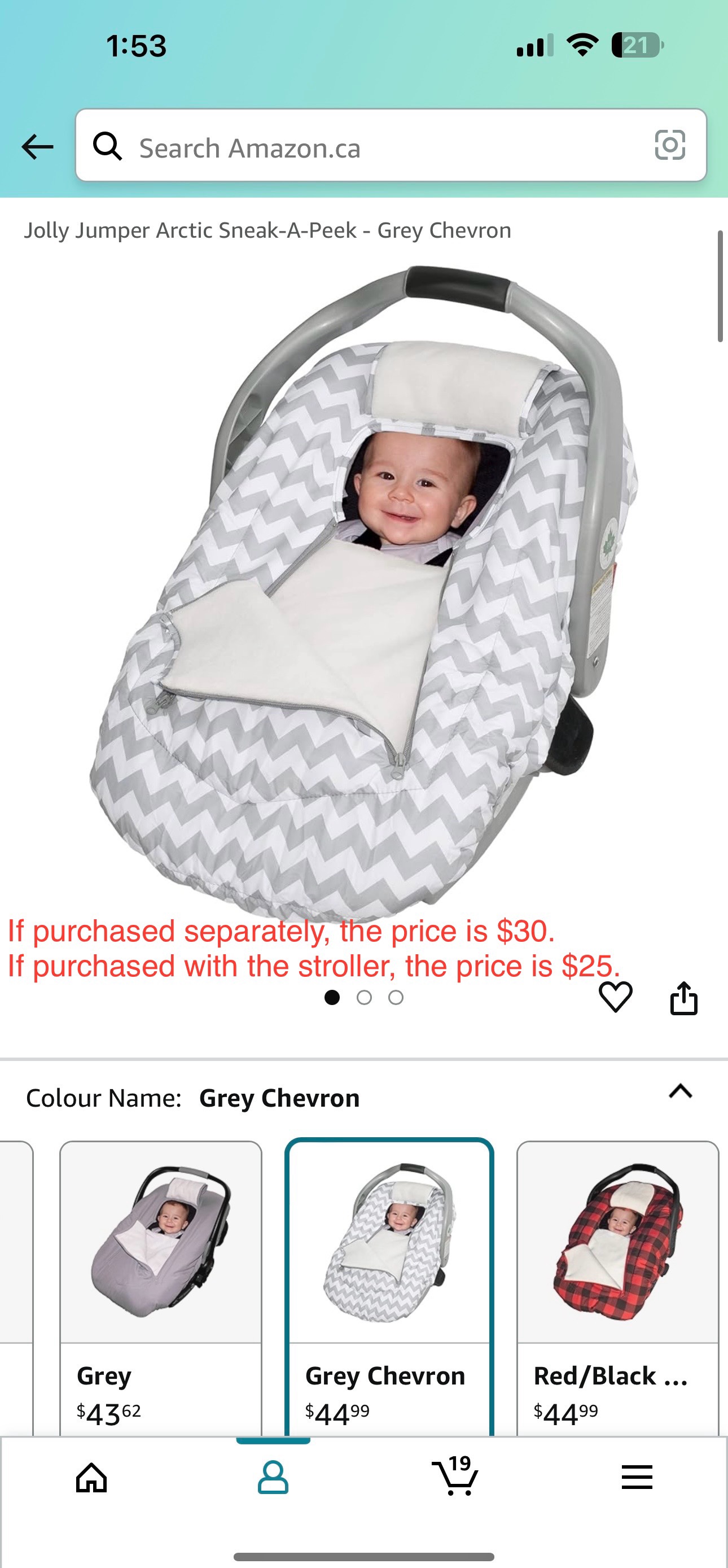 Graco Bravo Travel System - photo 5