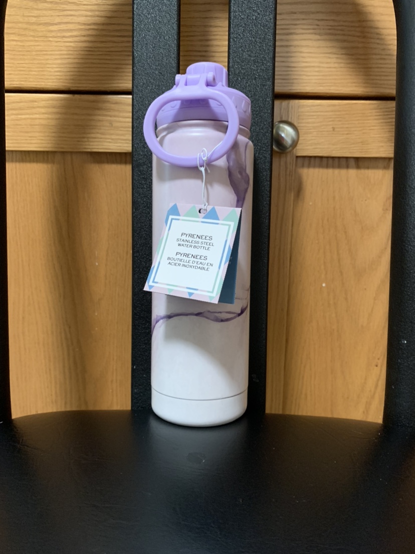 PYRENEES: Water Bottle - photo 2