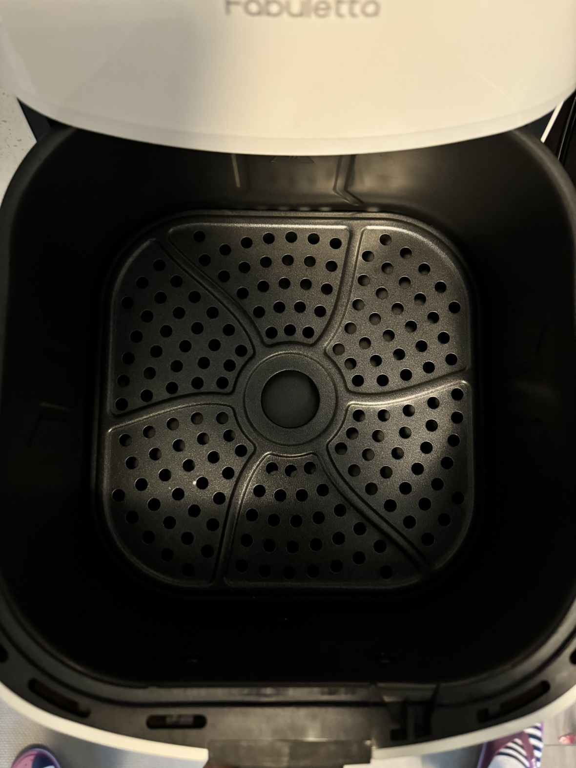 Fabuletta Air Fryer - photo 3