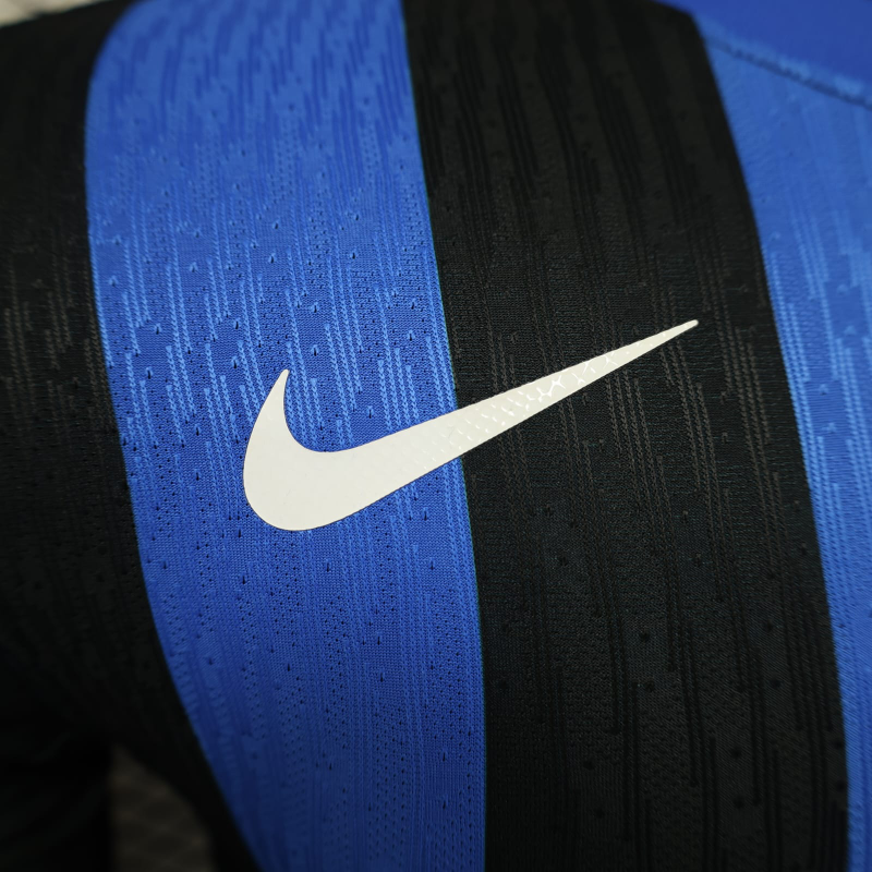 Inter Milan 24/25 season official jersey - photo 4