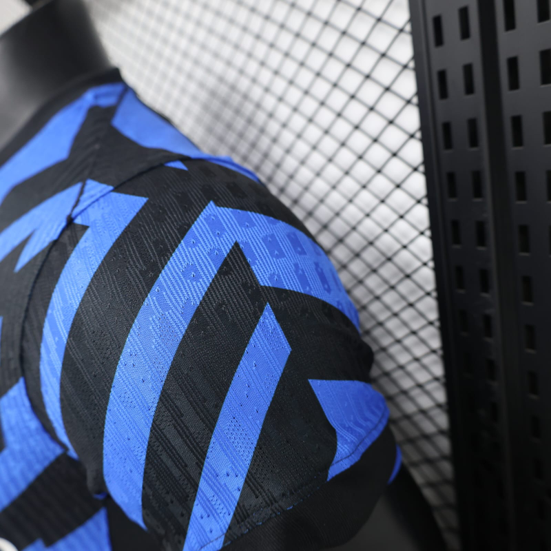 Inter Milan 24/25 season official jersey - photo 5