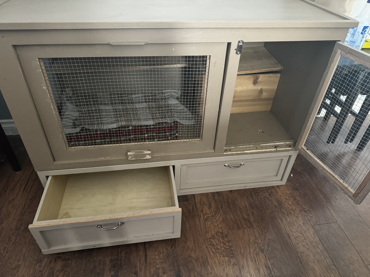 Rabbit Hutch - photo 3