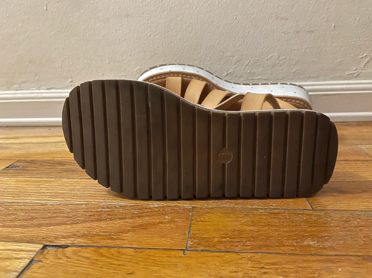 Platform Sandals image indicator(3)