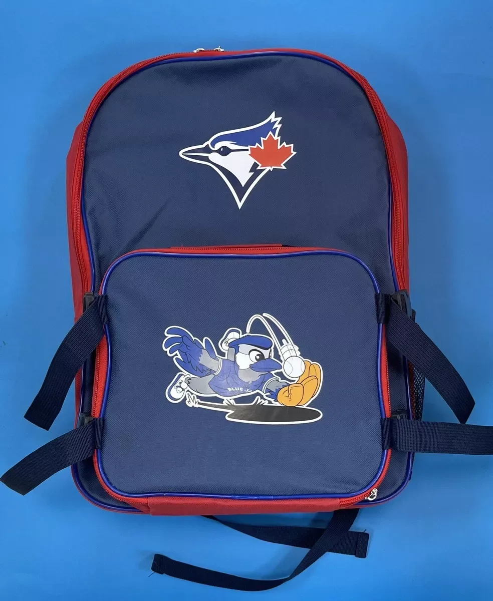 Blue Jays Backpack image indicator(2)