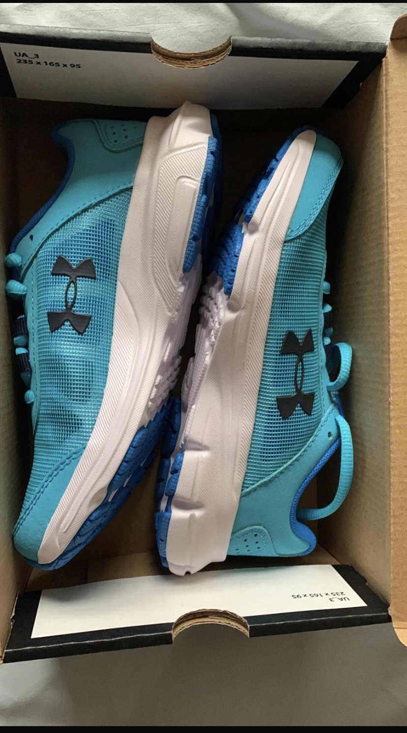 Under Armour Running Shoes