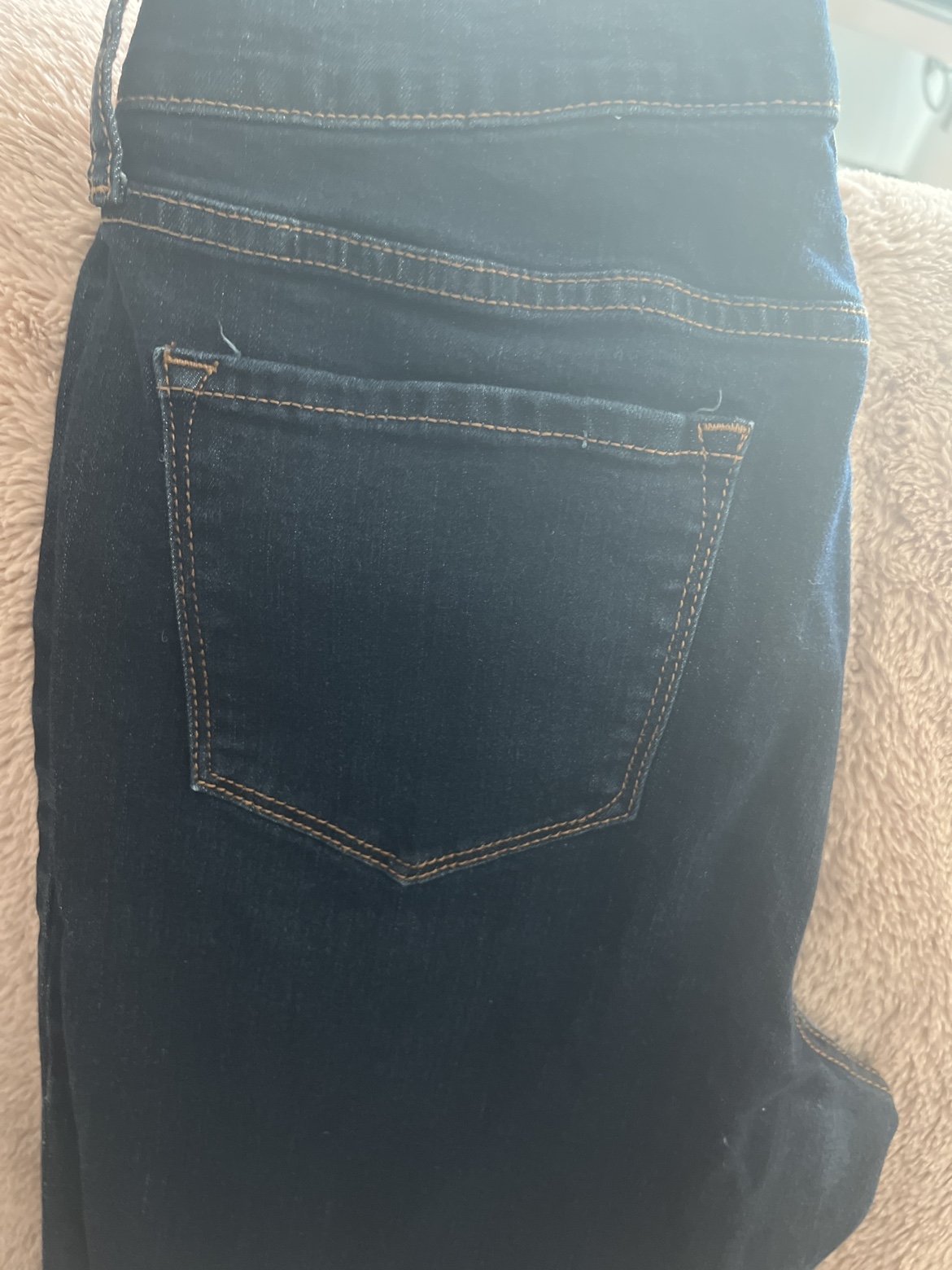 Banana Republic Skinny Fit Jeans - photo 3