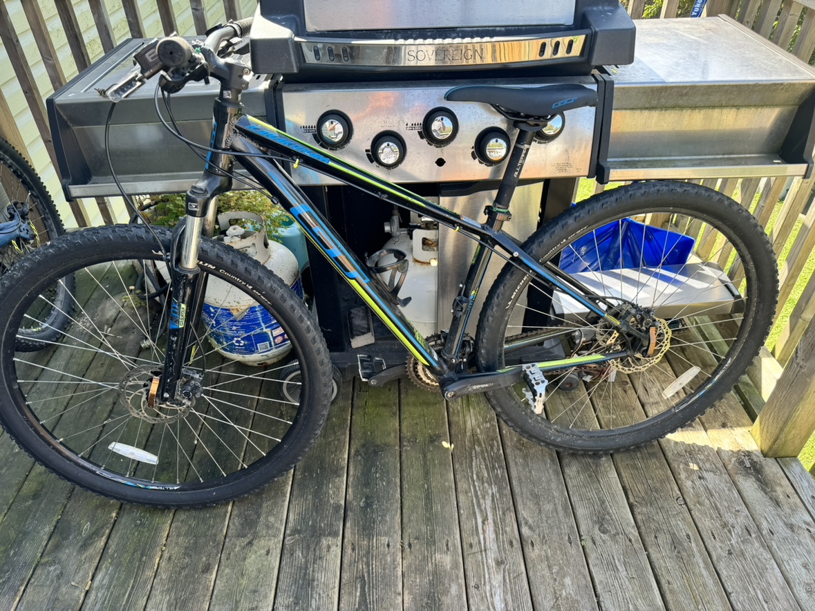 2015 gt Karakoram
