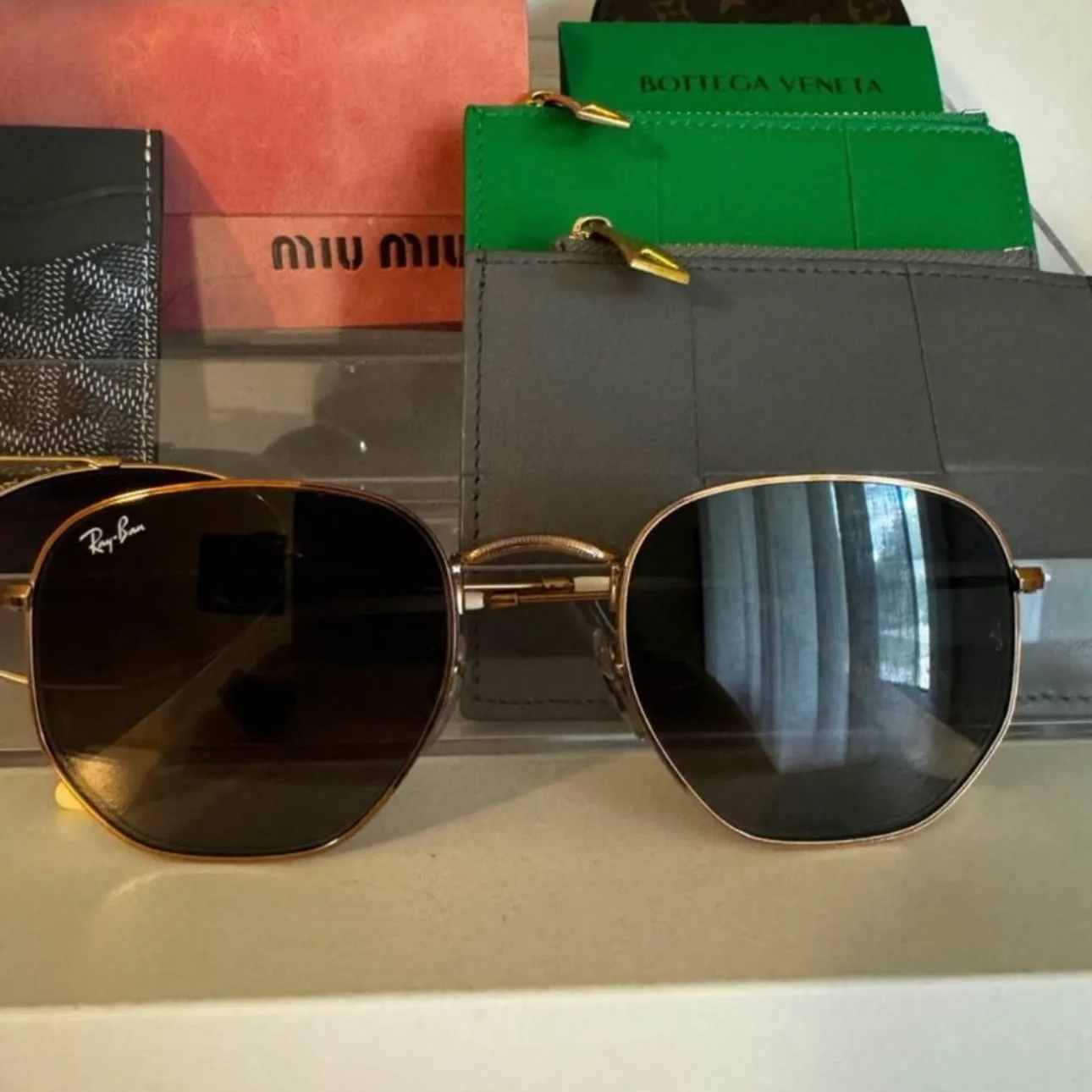 taking offers! Ray-Ban Sunglasses thumbnail