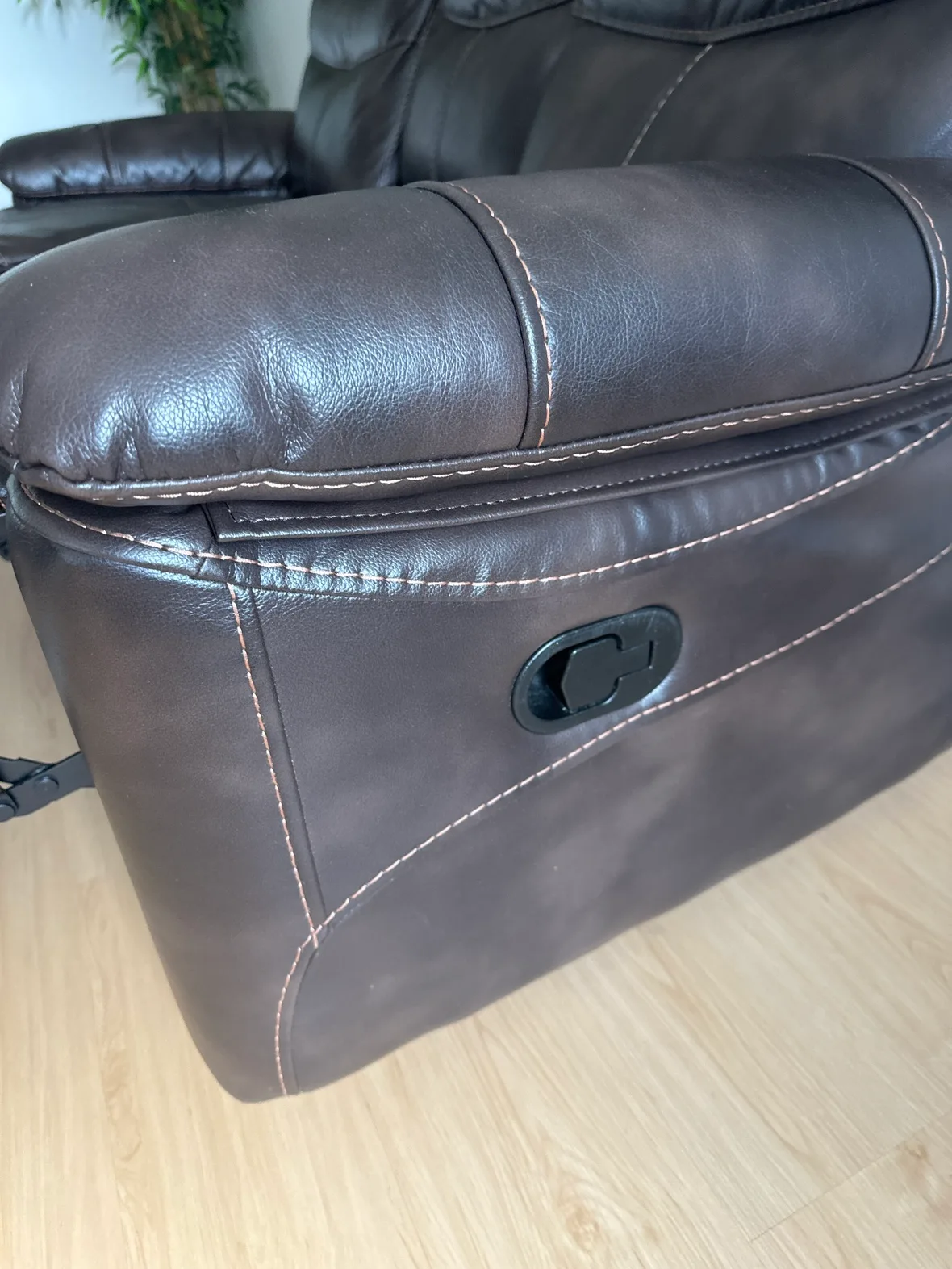 Recliner Couch 3 Seater image indicator(3)