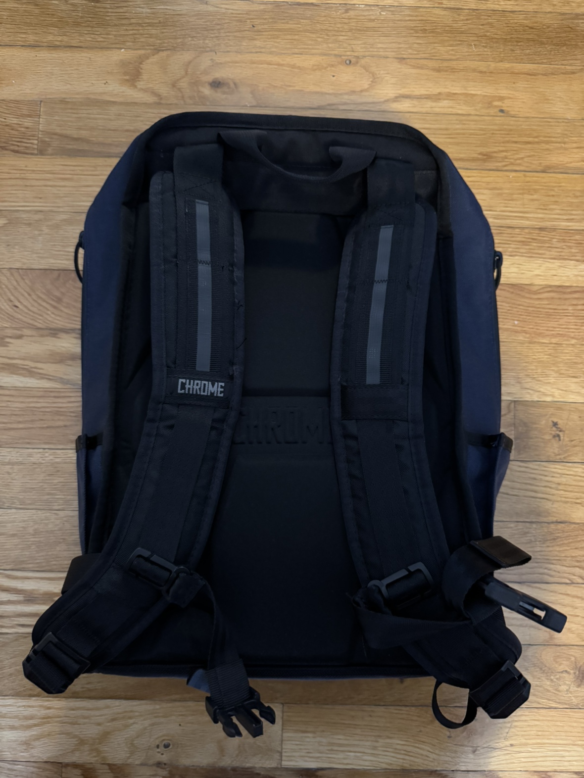 Chrome Hondo Backpack - photo 3