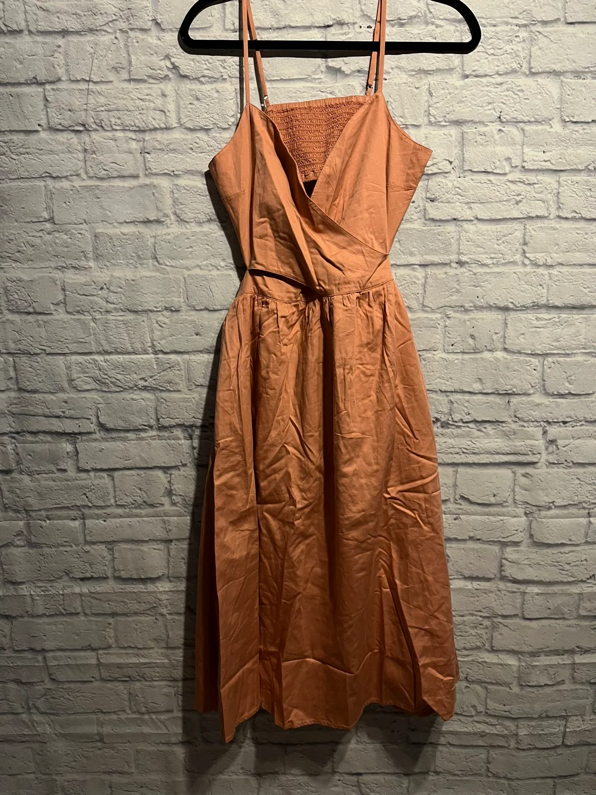 New The Drop Dress Medium image indicator(3)