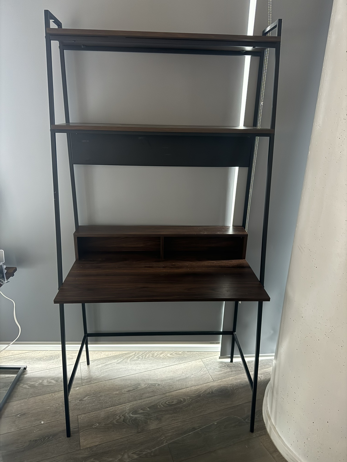 Ladder Desk