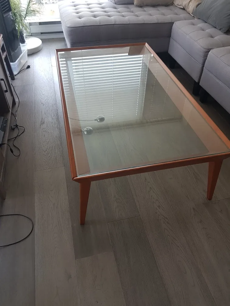 Coffee table thumbnail