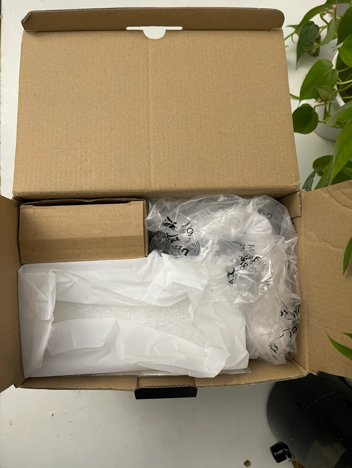 DR.J Mini Professional Projector image indicator(2)