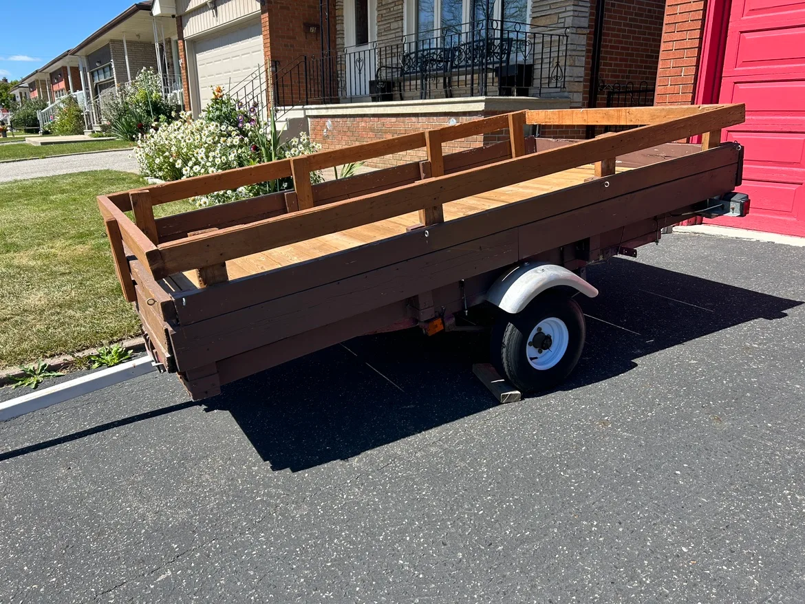 Utility Trailer image indicator(2)