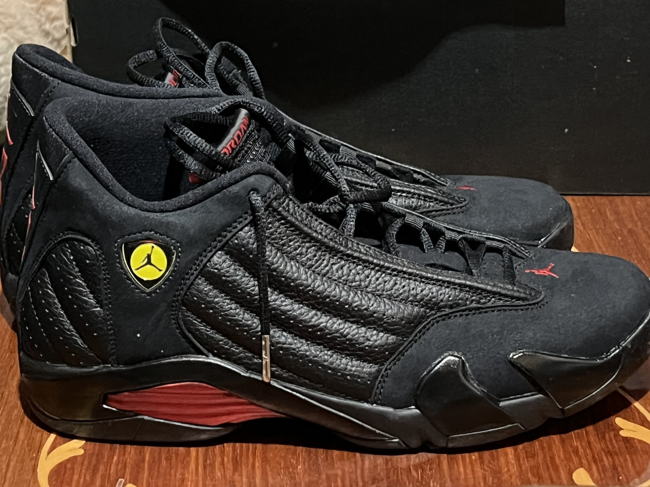 Air Jordan 14