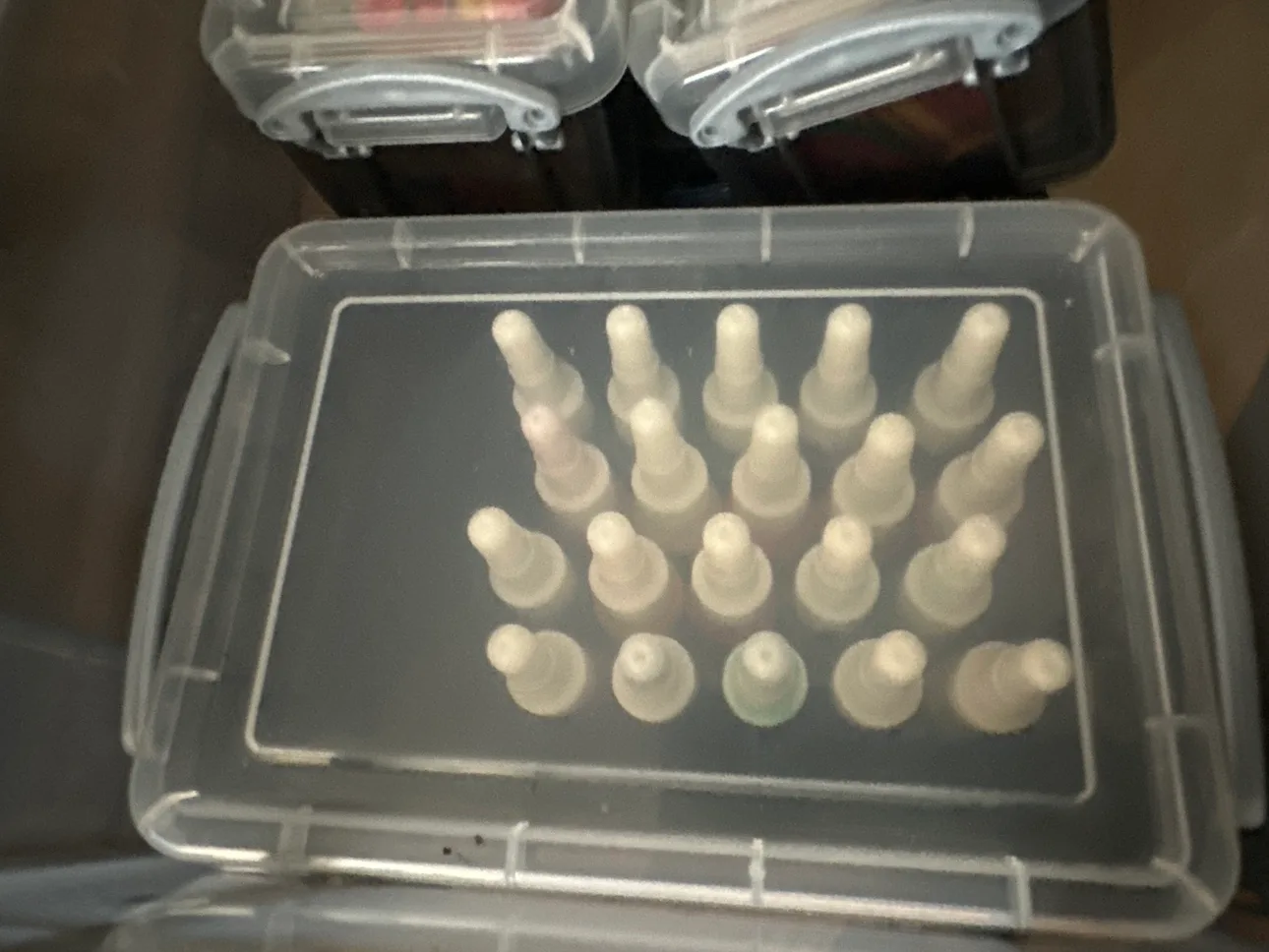 #freecycle 4 Tattoo machines, needles, and more image indicator(7)