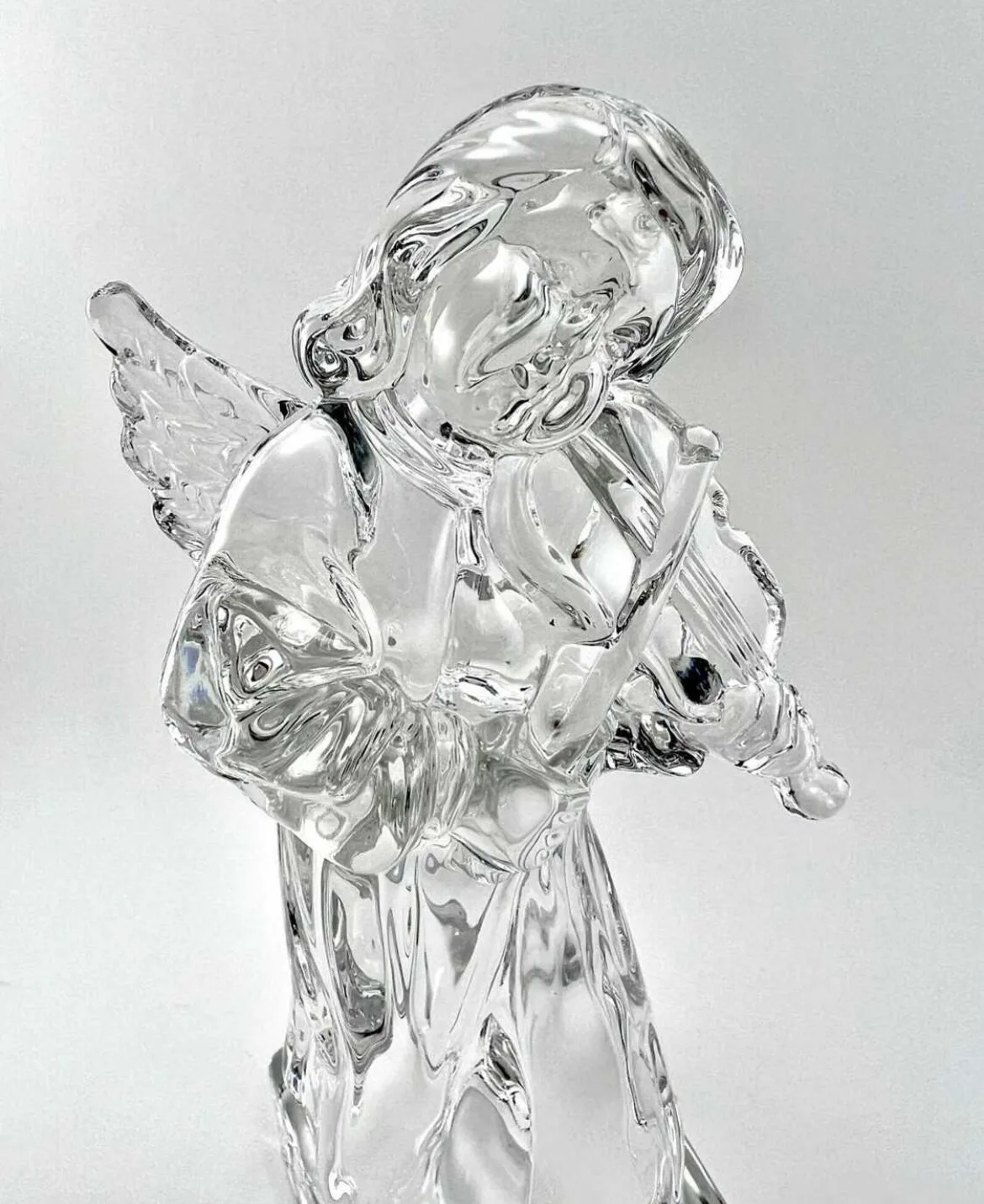 Mikasa crystal angel image indicator(4)