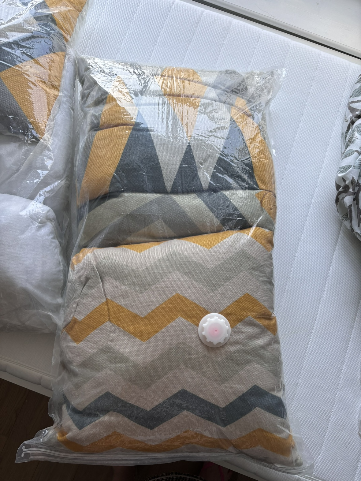 Decorative Pillows