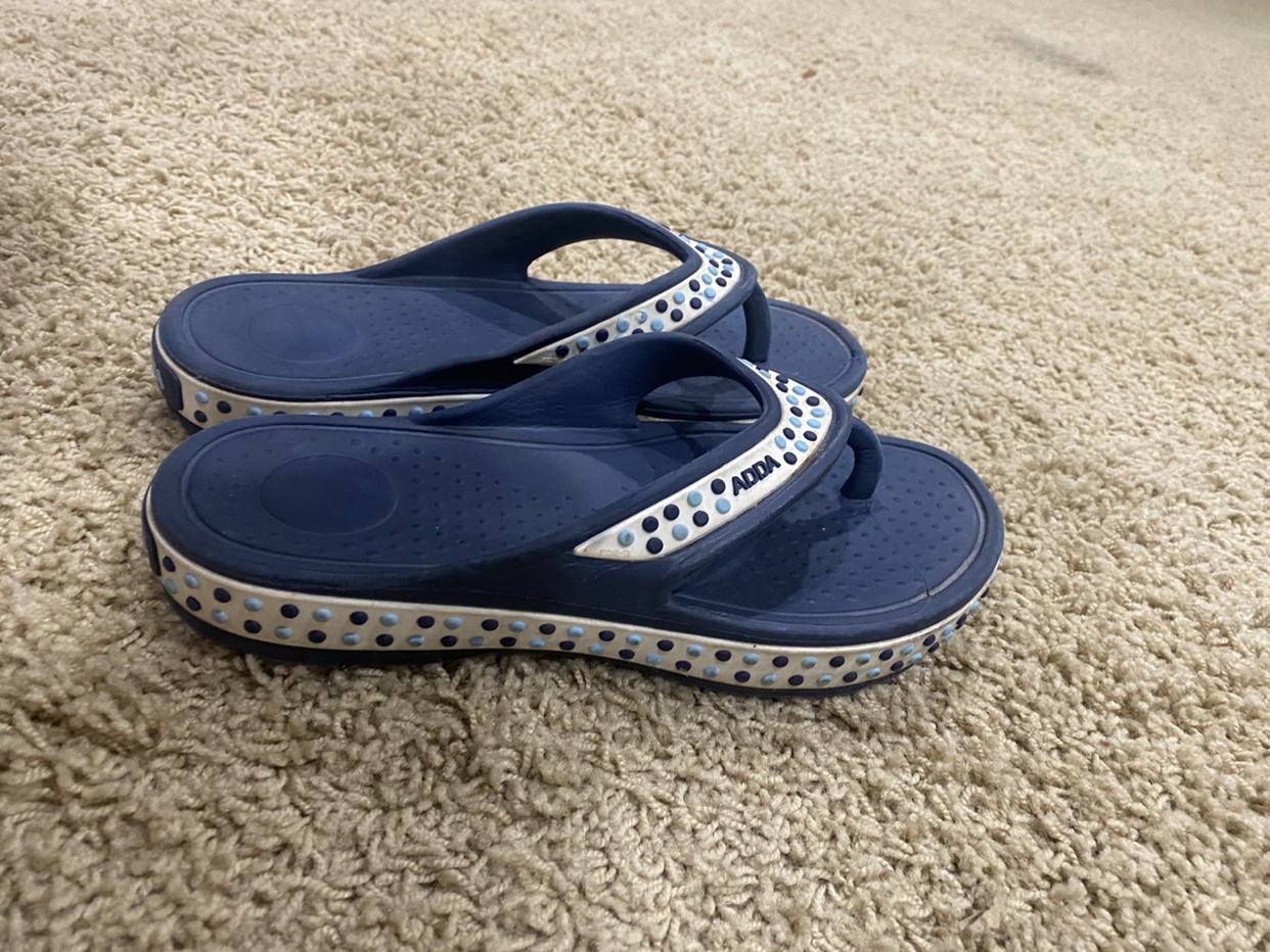 Adda Flip Flops