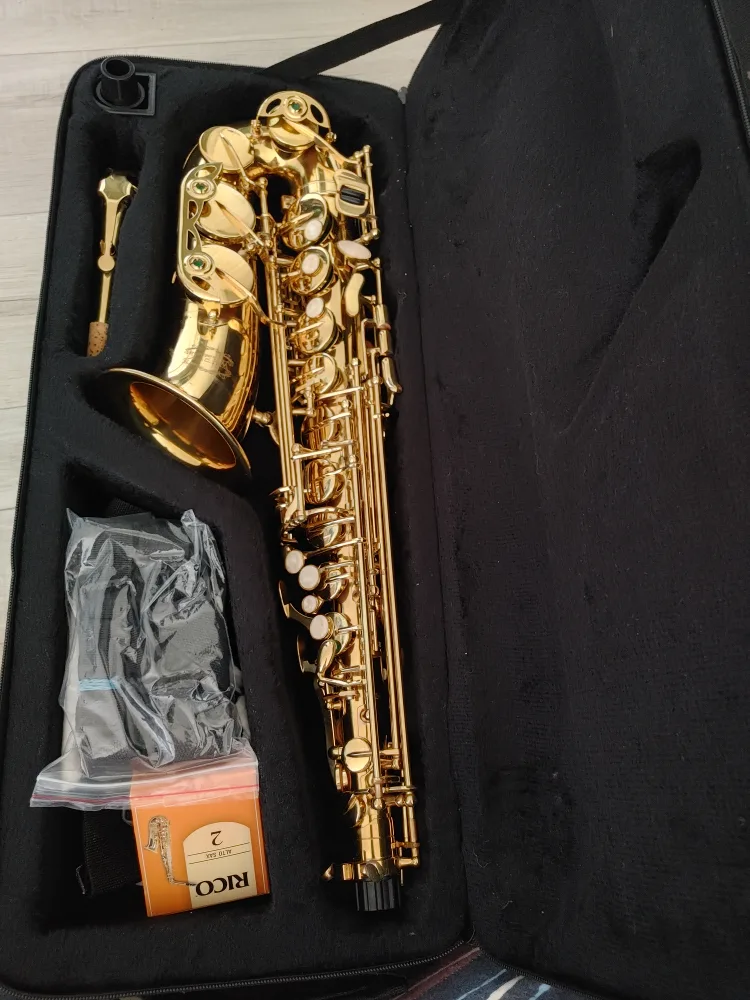 Whistle  Saxophone thumbnail
