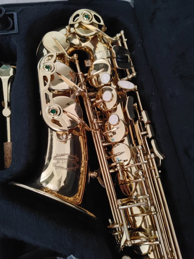 Whistle  Saxophone image indicator(2)