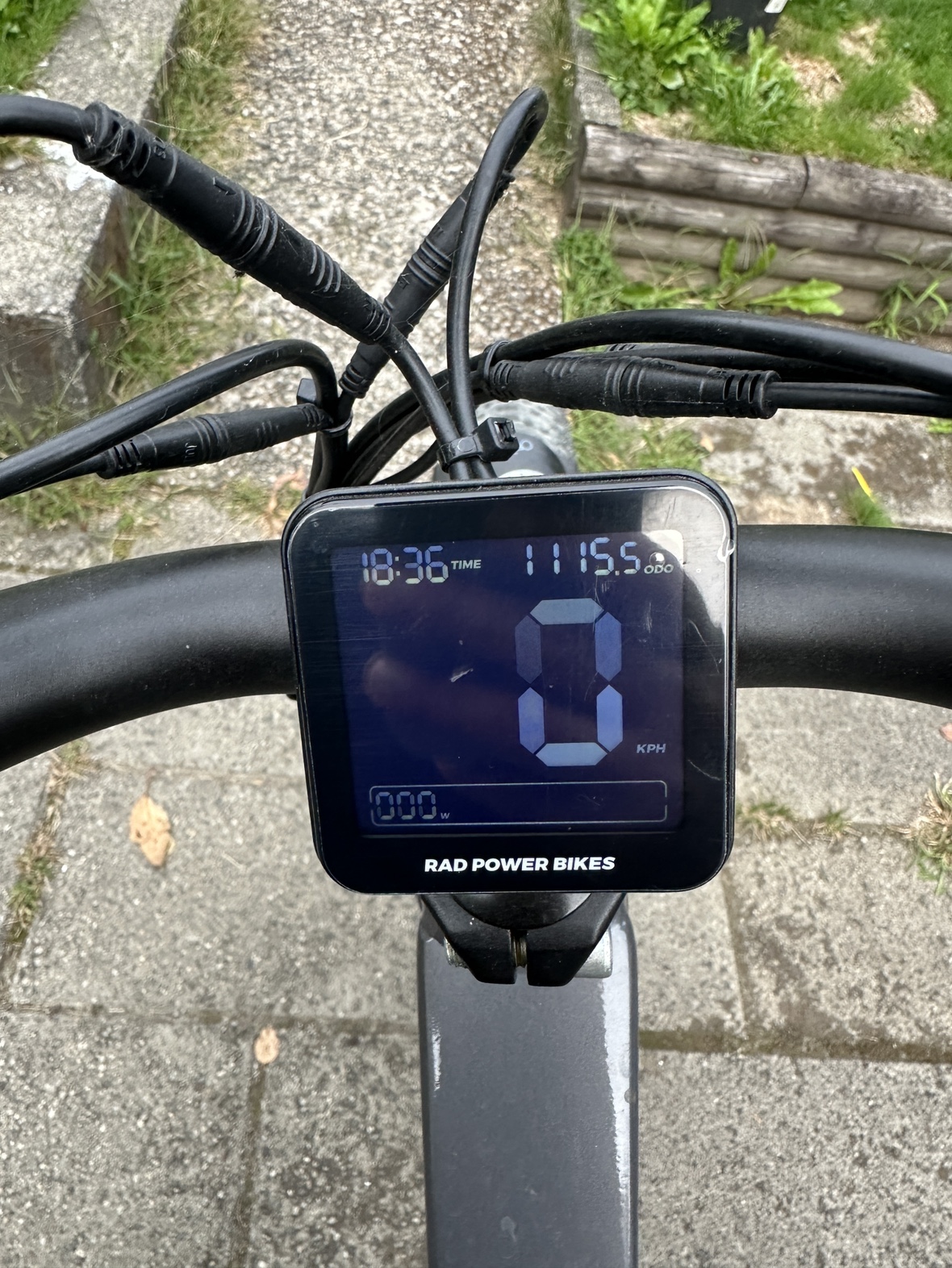 RadRover 6 Plus Electric Bike - photo 3