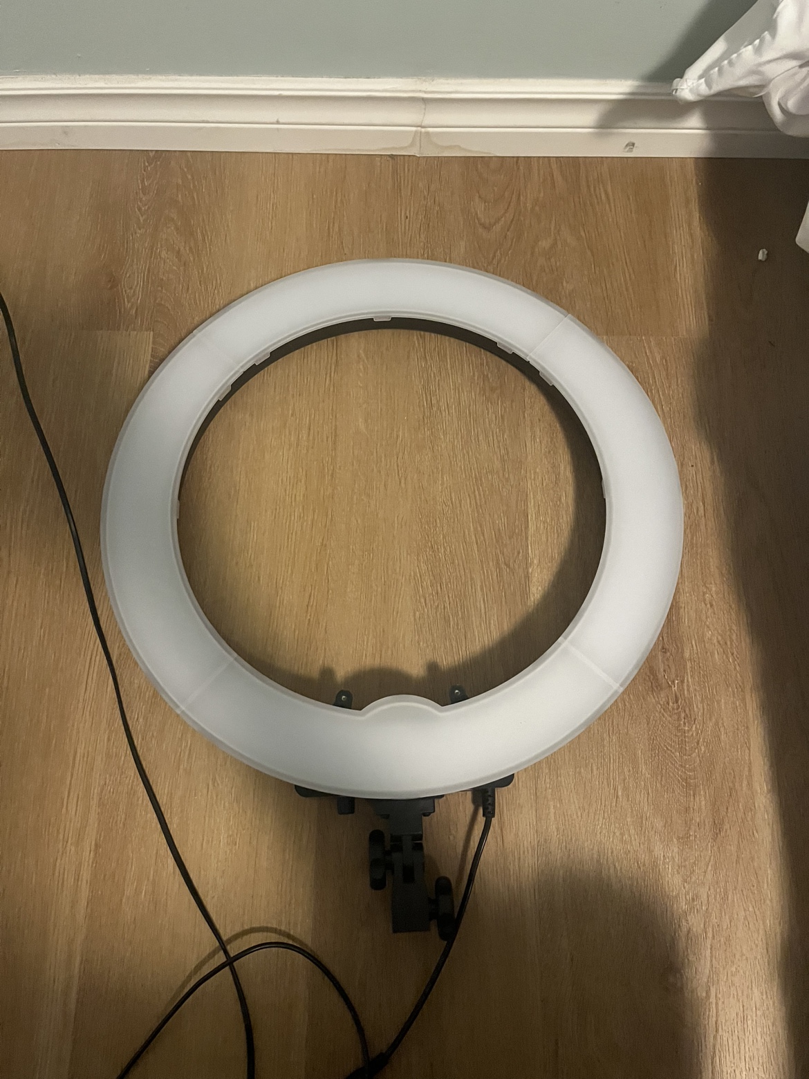 Neewer Ring Light - photo 2