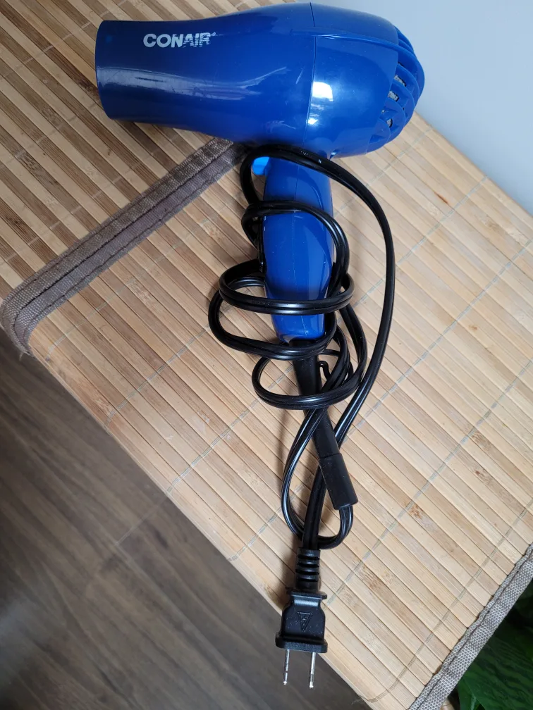 Conair Hair Dryer thumbnail