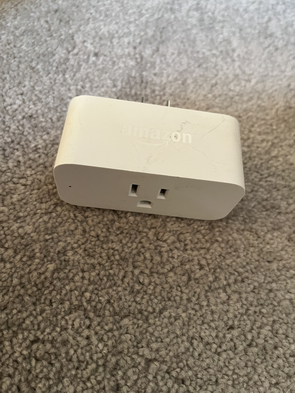 Amazon Smart Plug
