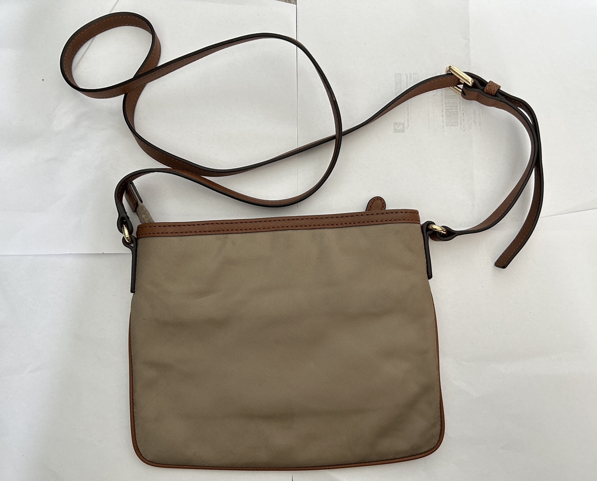 Michael Kors Crossbody Bag - photo 2