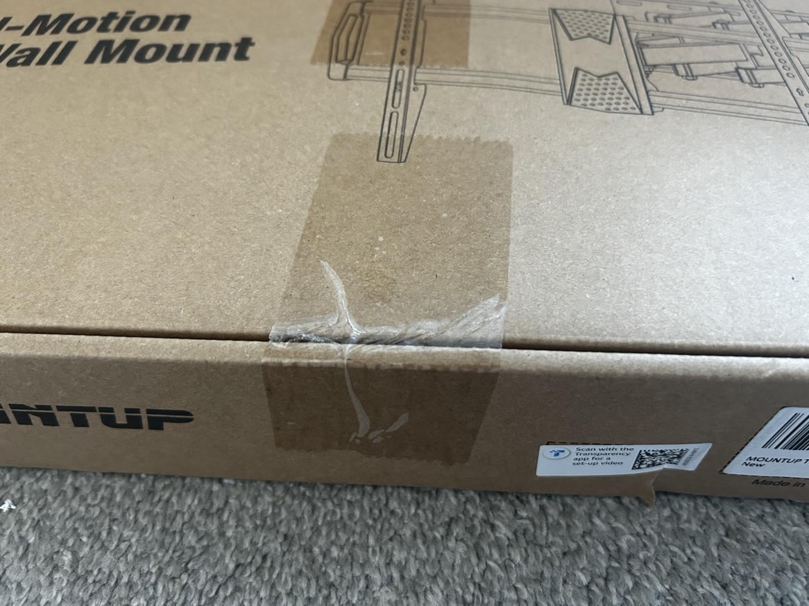 TV Wall Mounts - Set of 3 for $75 - photo 2