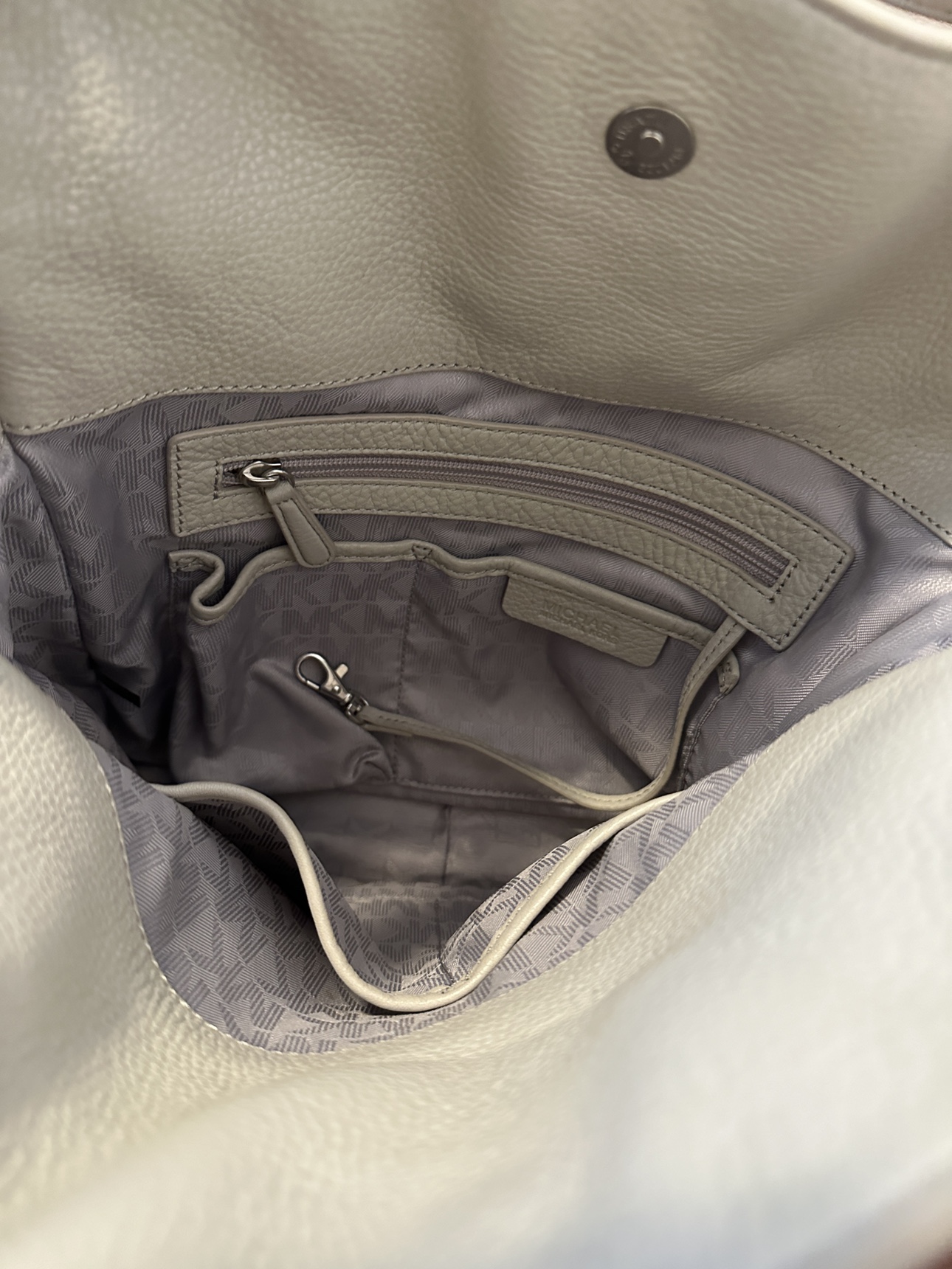 MK Nude Everyday Essential Tote - photo 4