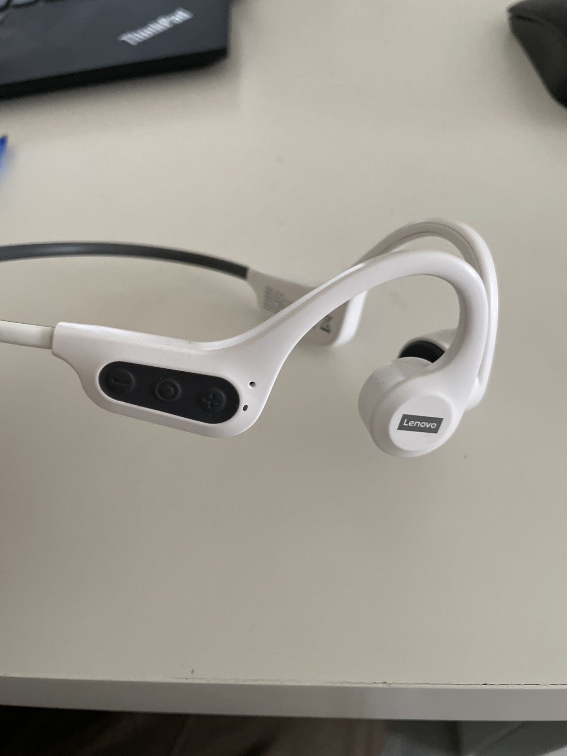 #freecycle Lenovo Thinkplus Wireless Headphones